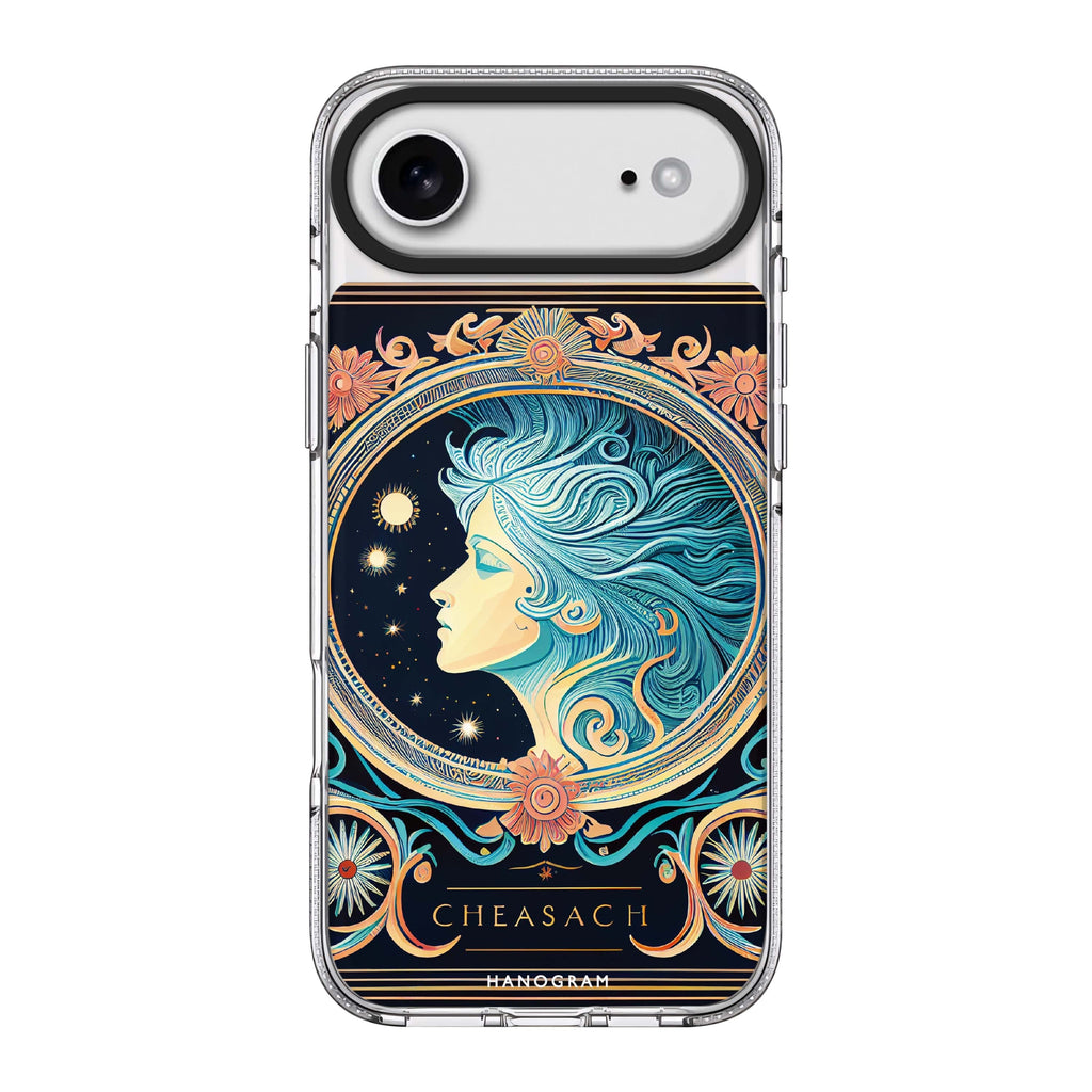 iPhone Air Ultra Clear Case