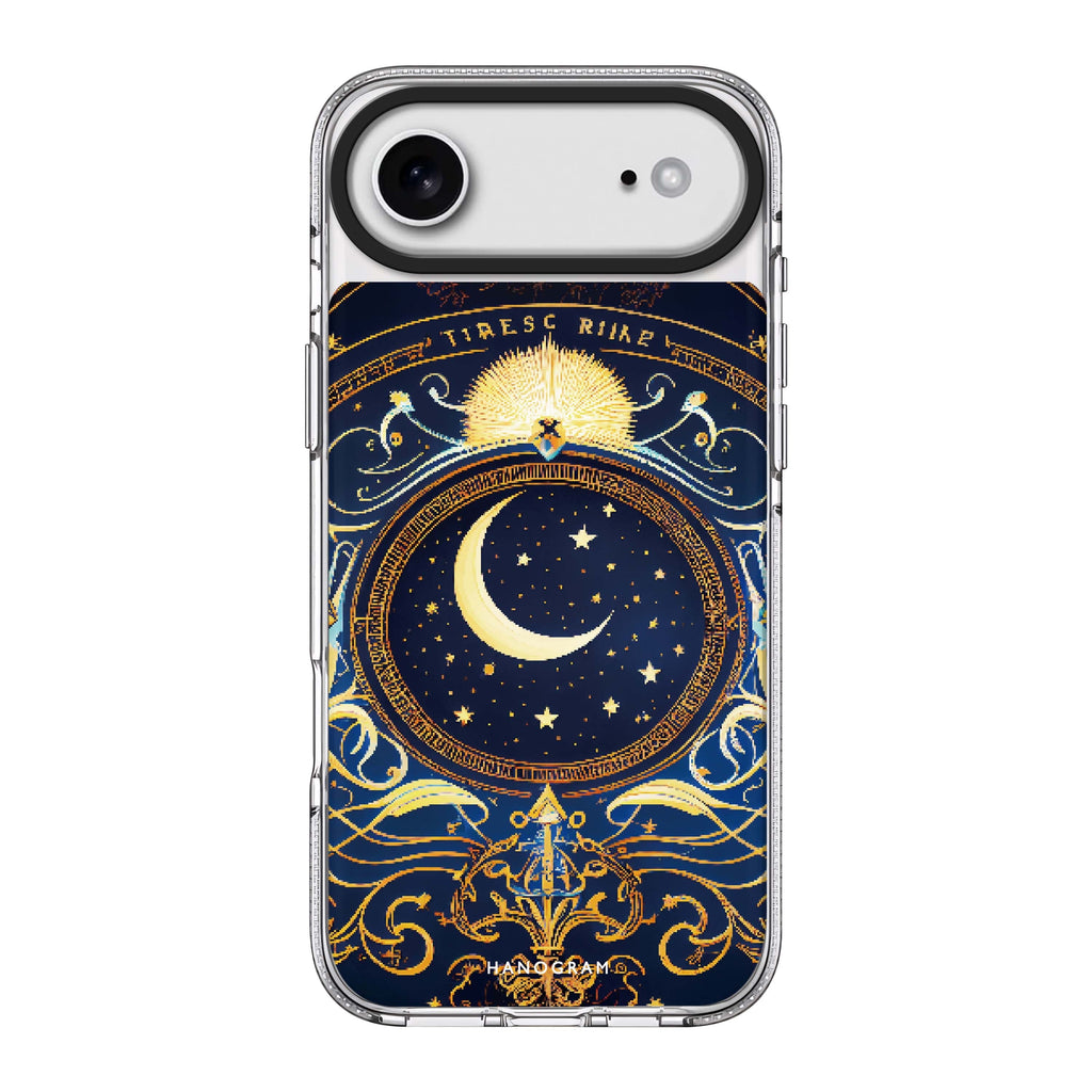 iPhone Air Ultra Clear Case