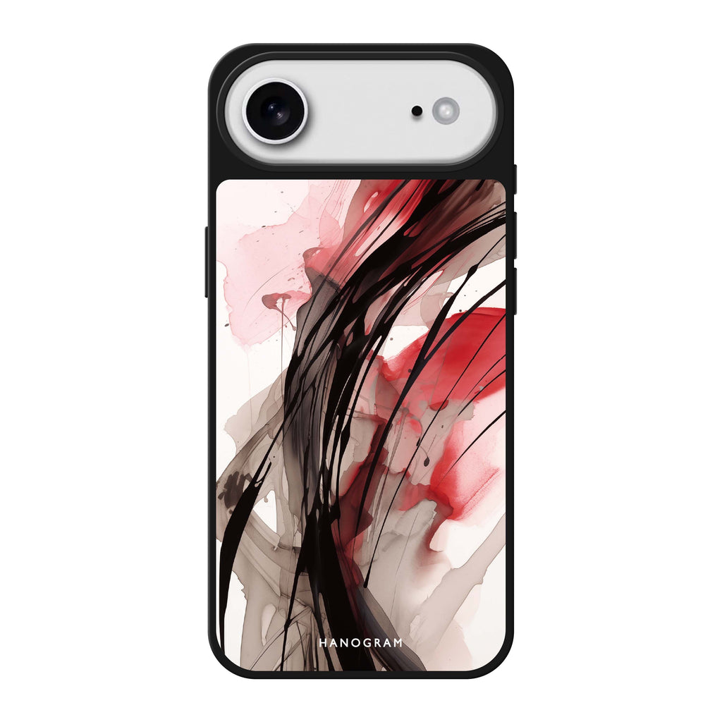 Artisan Strokes 鏡面手機殼