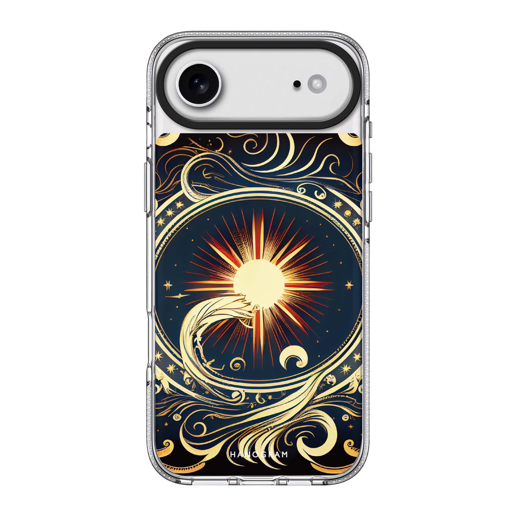 iPhone Air Ultra Clear Case
