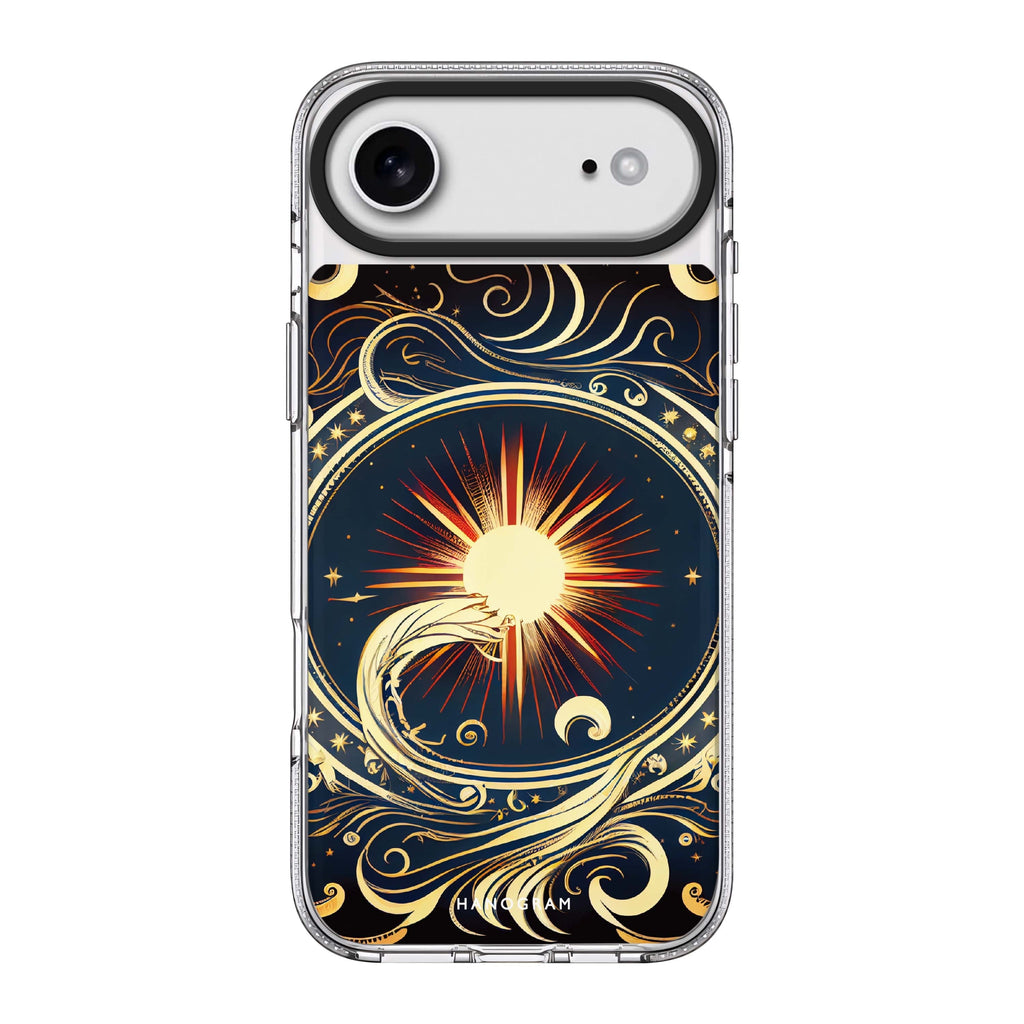 iPhone Air Ultra Clear Case