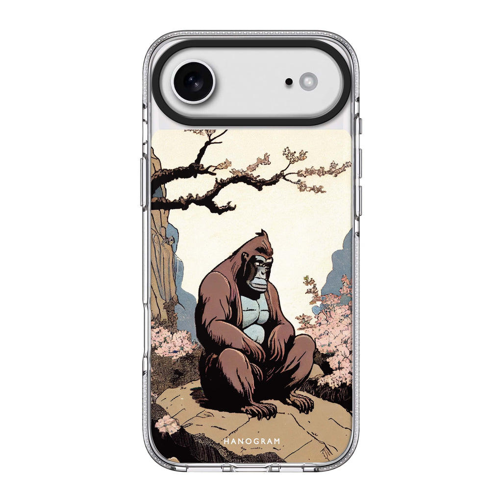 iPhone Air Ultra Clear Case