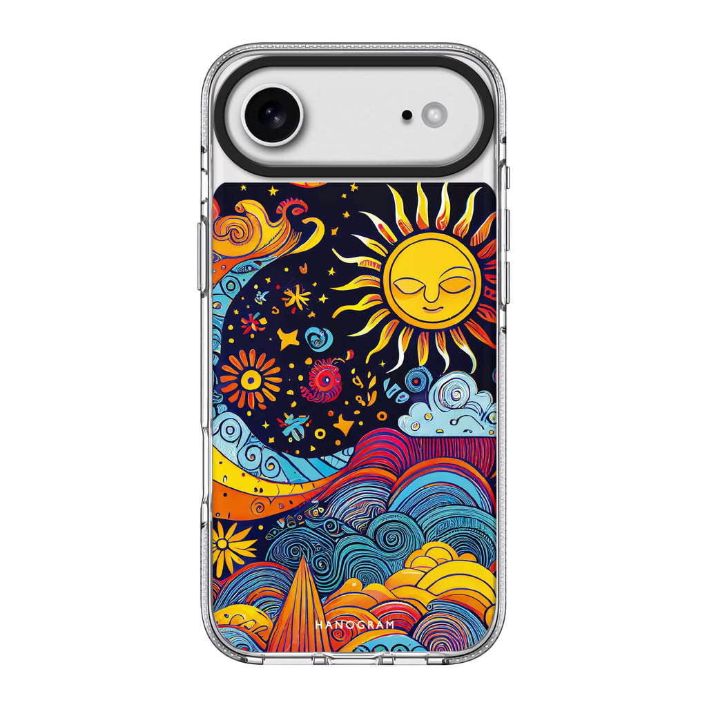 iPhone Air Ultra Clear Case