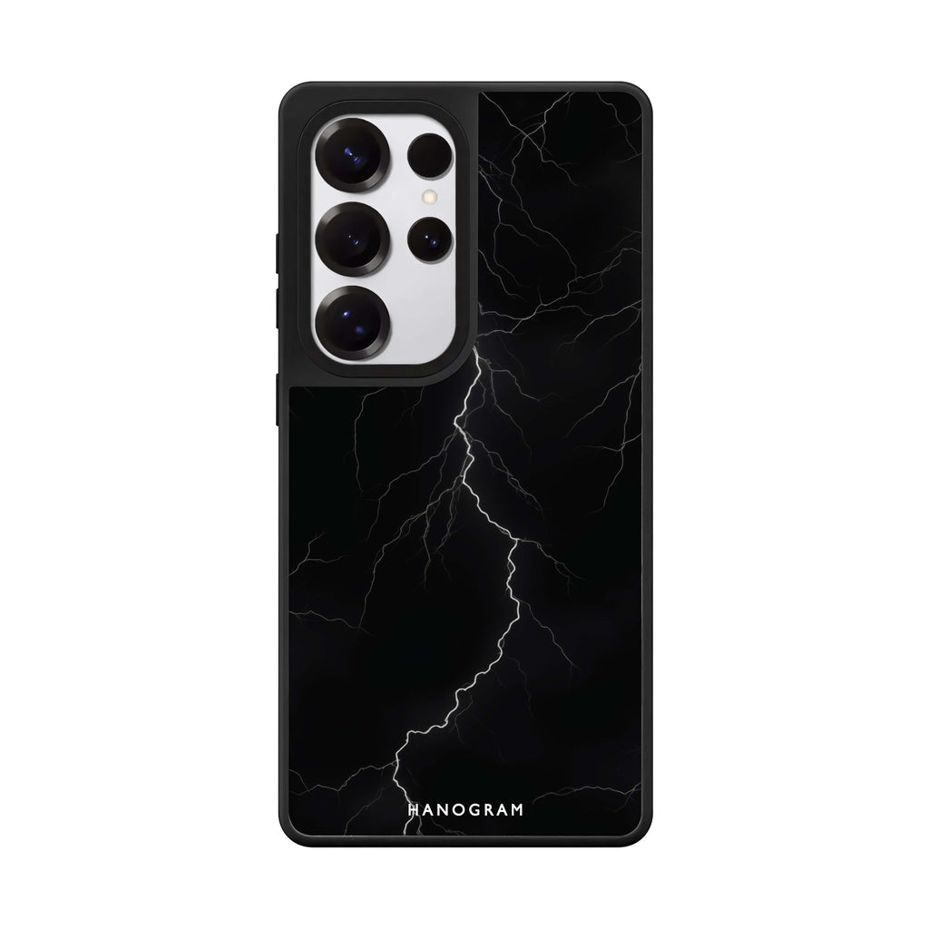 Thunder Mirror Case