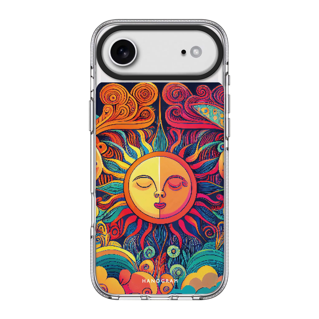 iPhone Air Ultra Clear Case