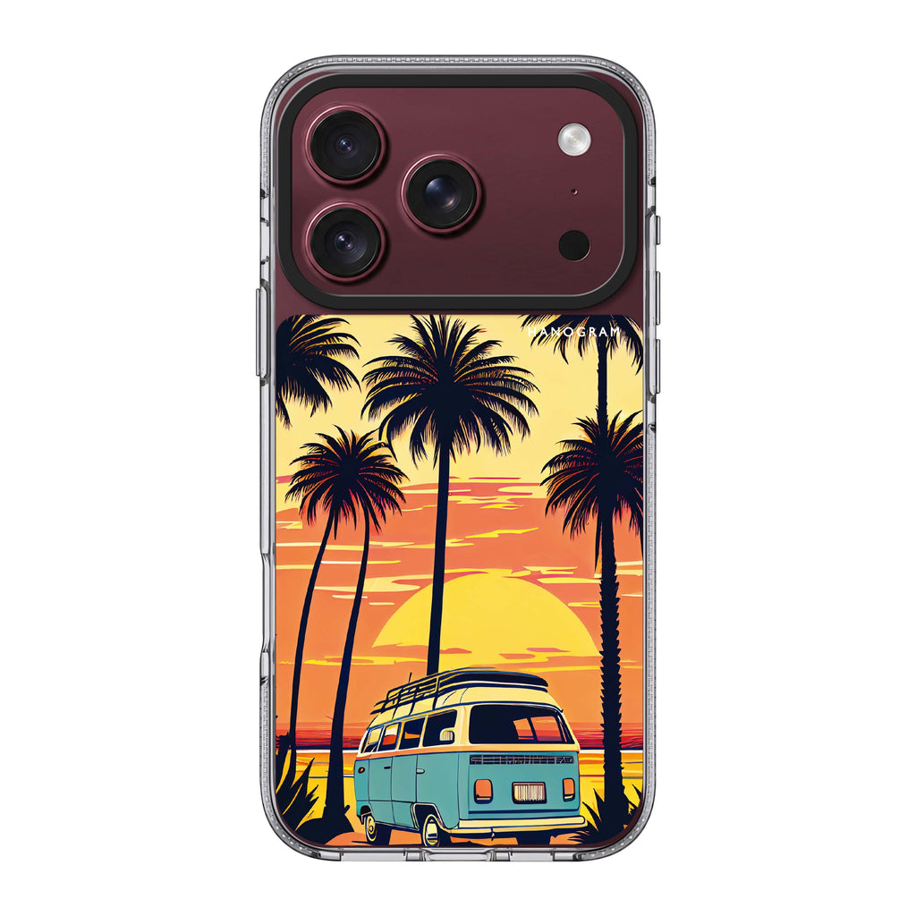 Going Out Ultra Clear Case