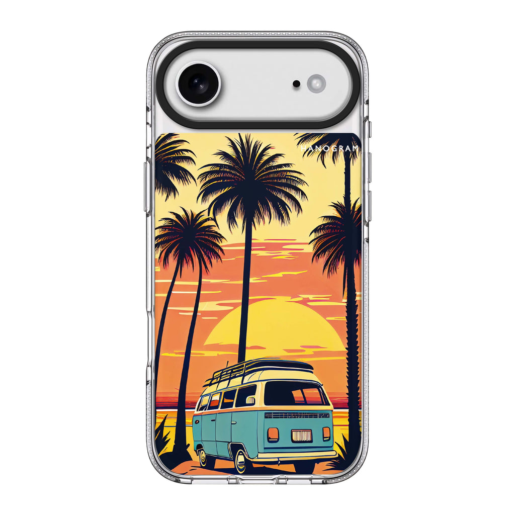 iPhone Air Ultra Clear Case