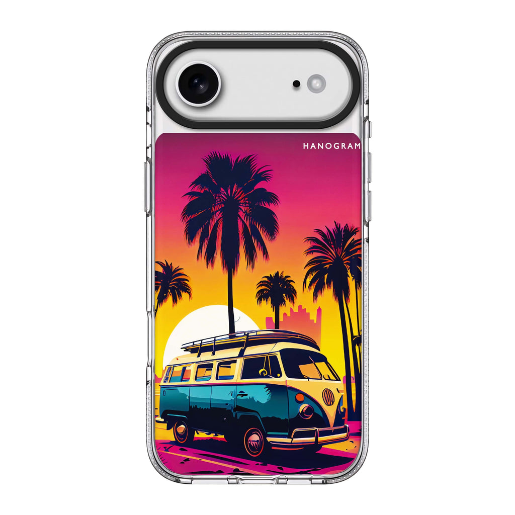 iPhone Air Ultra Clear Case