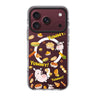 Yummy Piggy Ultra Clear Case