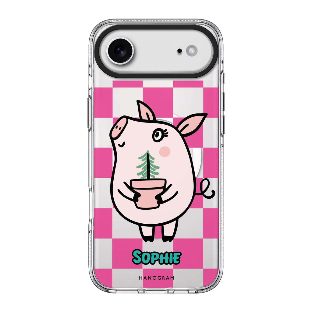 iPhone Air Ultra Clear Case