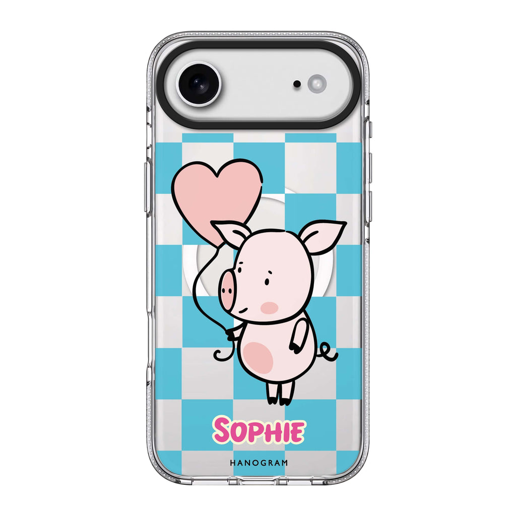 iPhone Air Ultra Clear Case