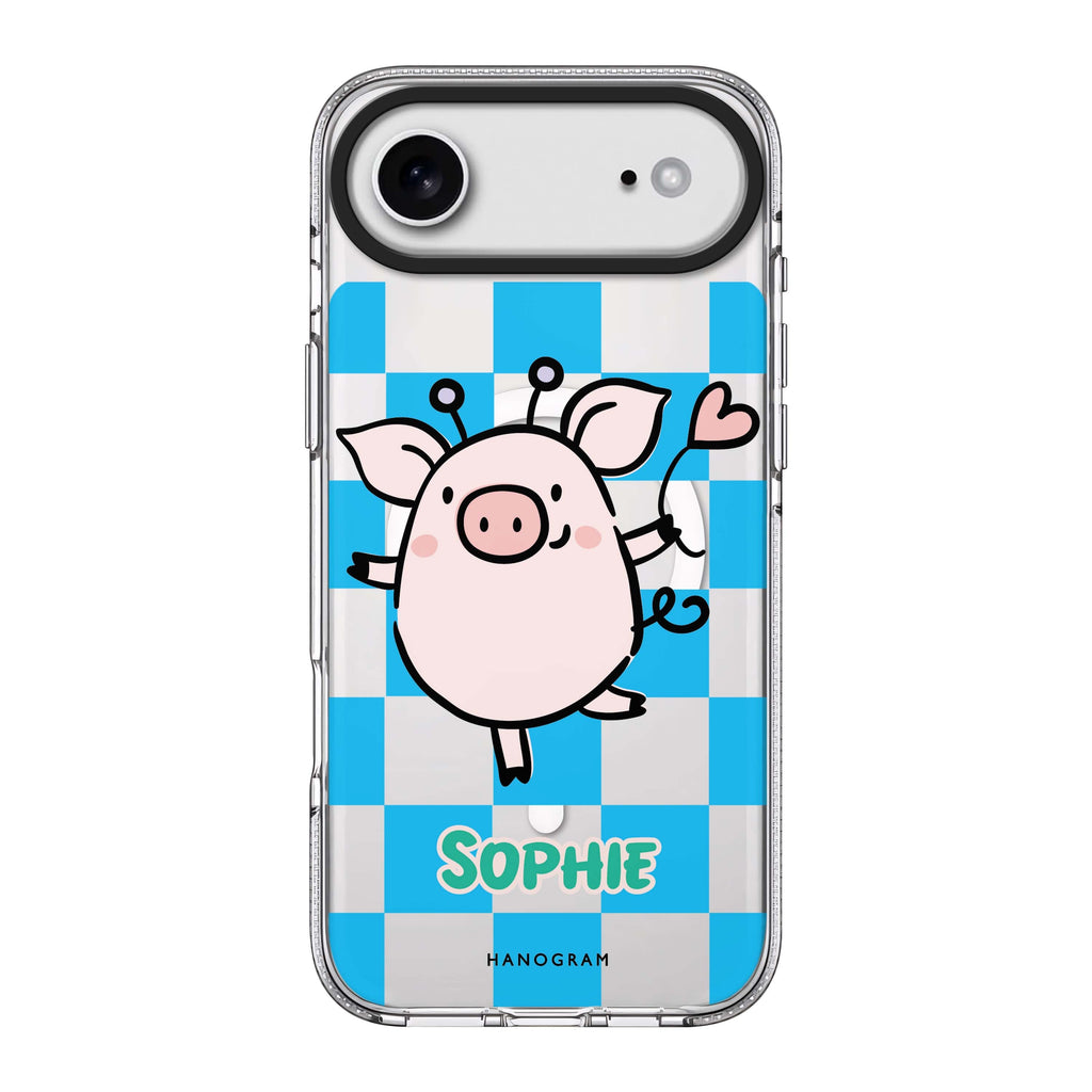 iPhone Air Ultra Clear Case