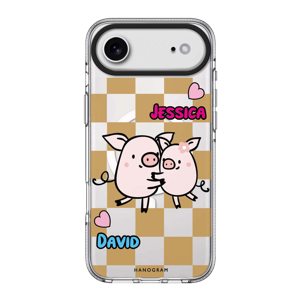 iPhone Air Ultra Clear Case