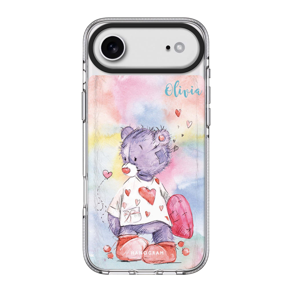 iPhone Air Ultra Clear Case