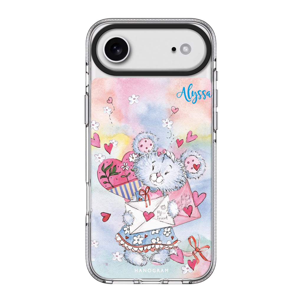 iPhone Air Ultra Clear Case