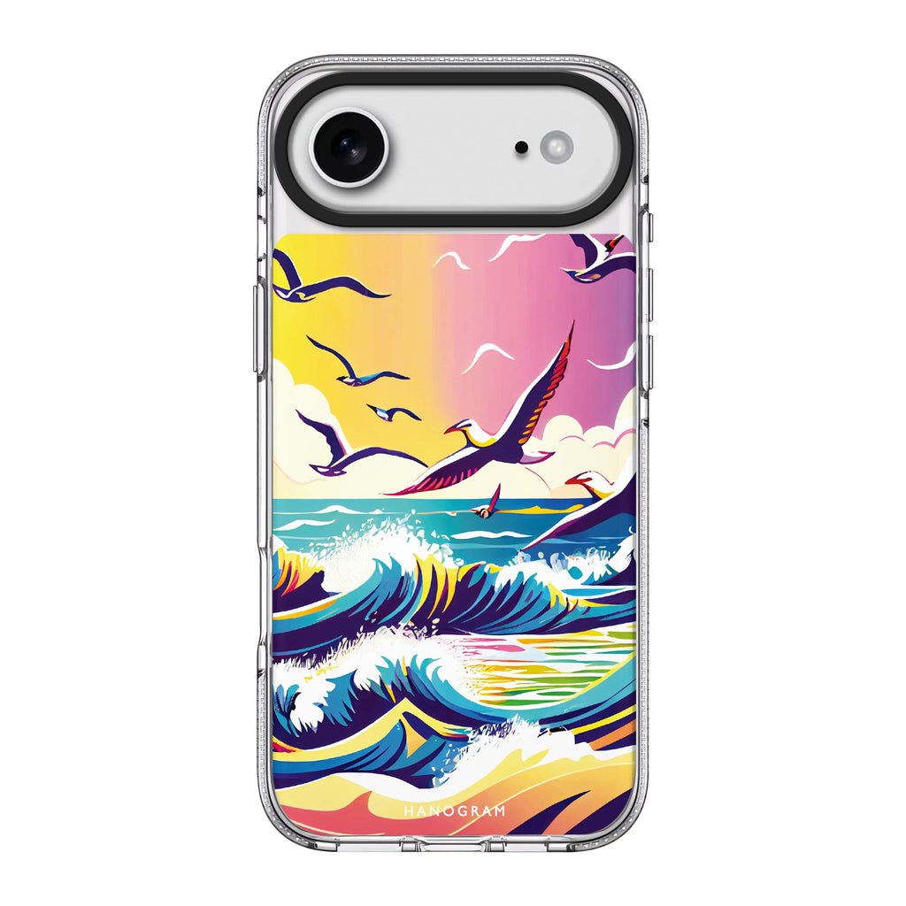 iPhone Air Ultra Clear Case