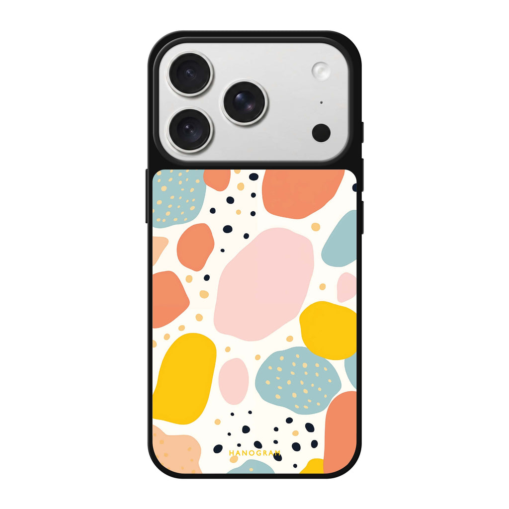 Chips Harmony food iPhone 18 Pro Max mirror case