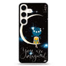 You are magical Samsung Galaxy Ultra Clear Case