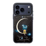 You are magical typography iPhone 17 Pro Max ultra clear case