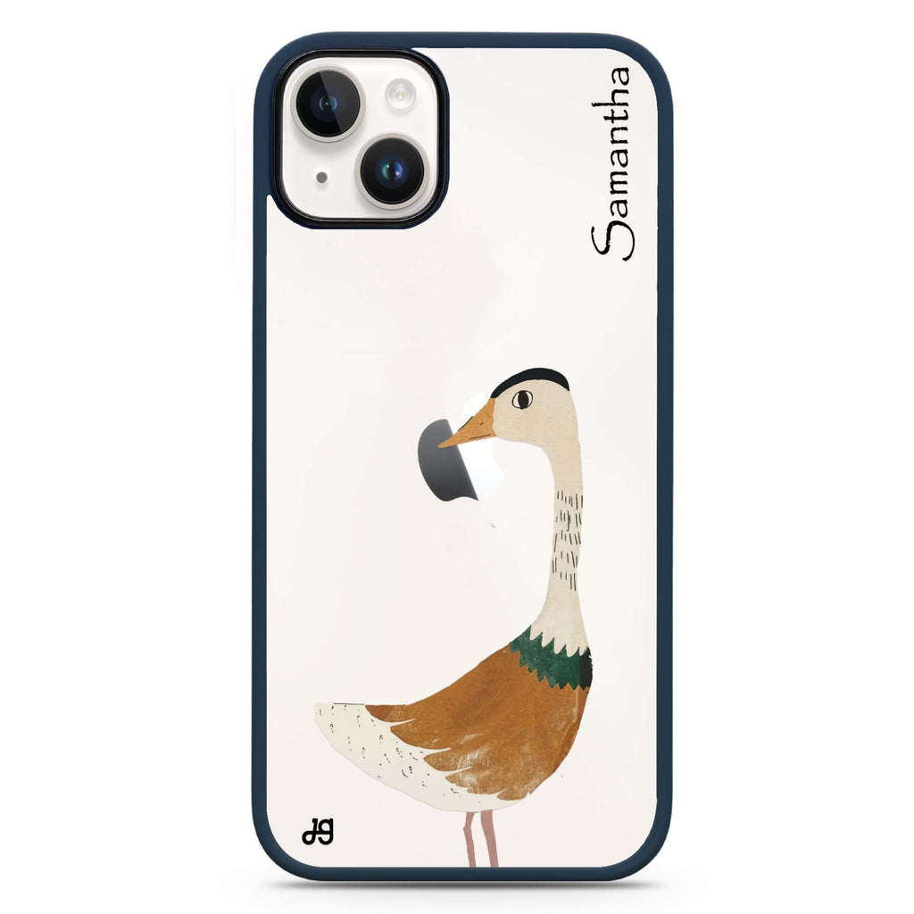 Meadow Honk Impact Guard Bumper Case