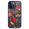 Petal Poetry Impact Guard Bumper Case
