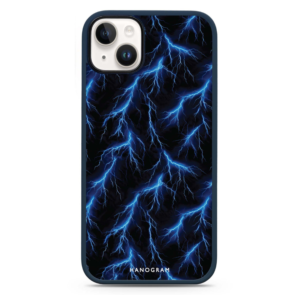 Flash Artistry iPhone 15 Plus Impact Guard Bumper Case