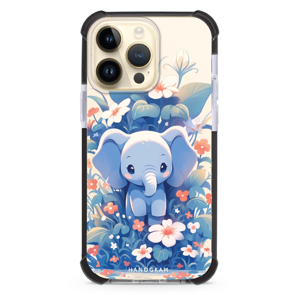 Elephant’s Oasis Ultra Shockproof Case