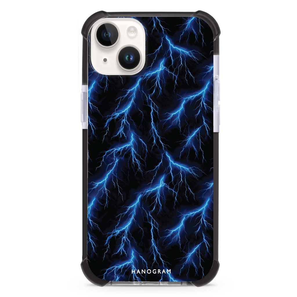Flash Artistry iPhone 15 Plus Ultra Shockproof Case