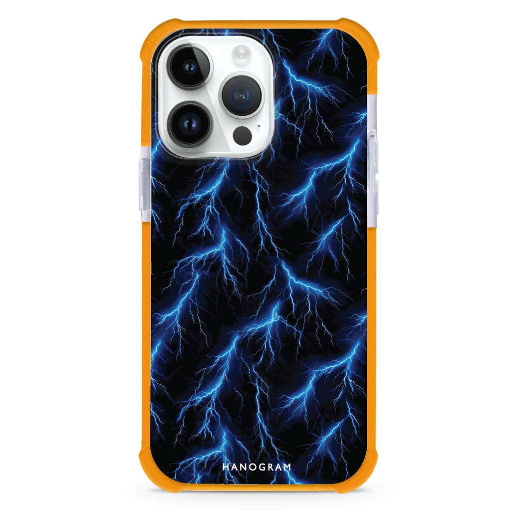 Flash Artistry MagSafe Compatible Ultra Shockproof Case