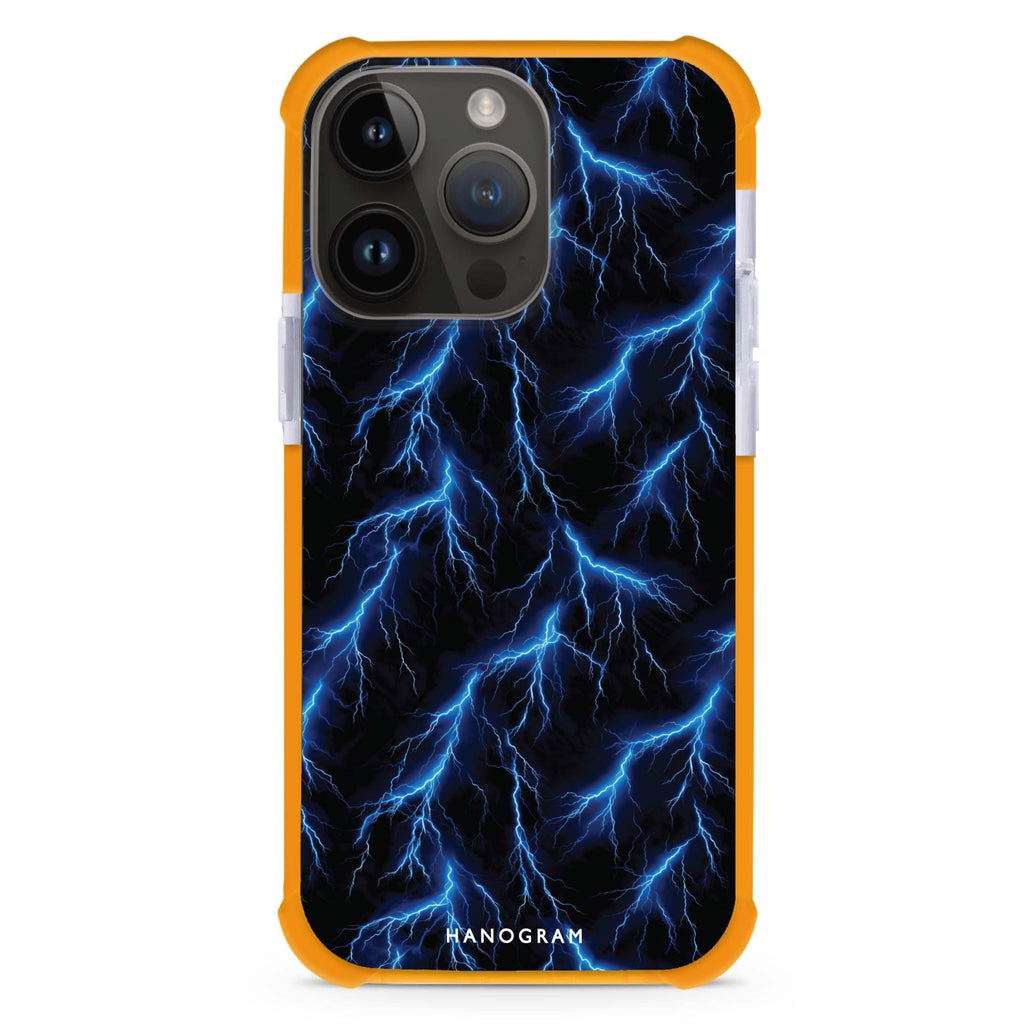 Flash Artistry Ultra Shockproof Case