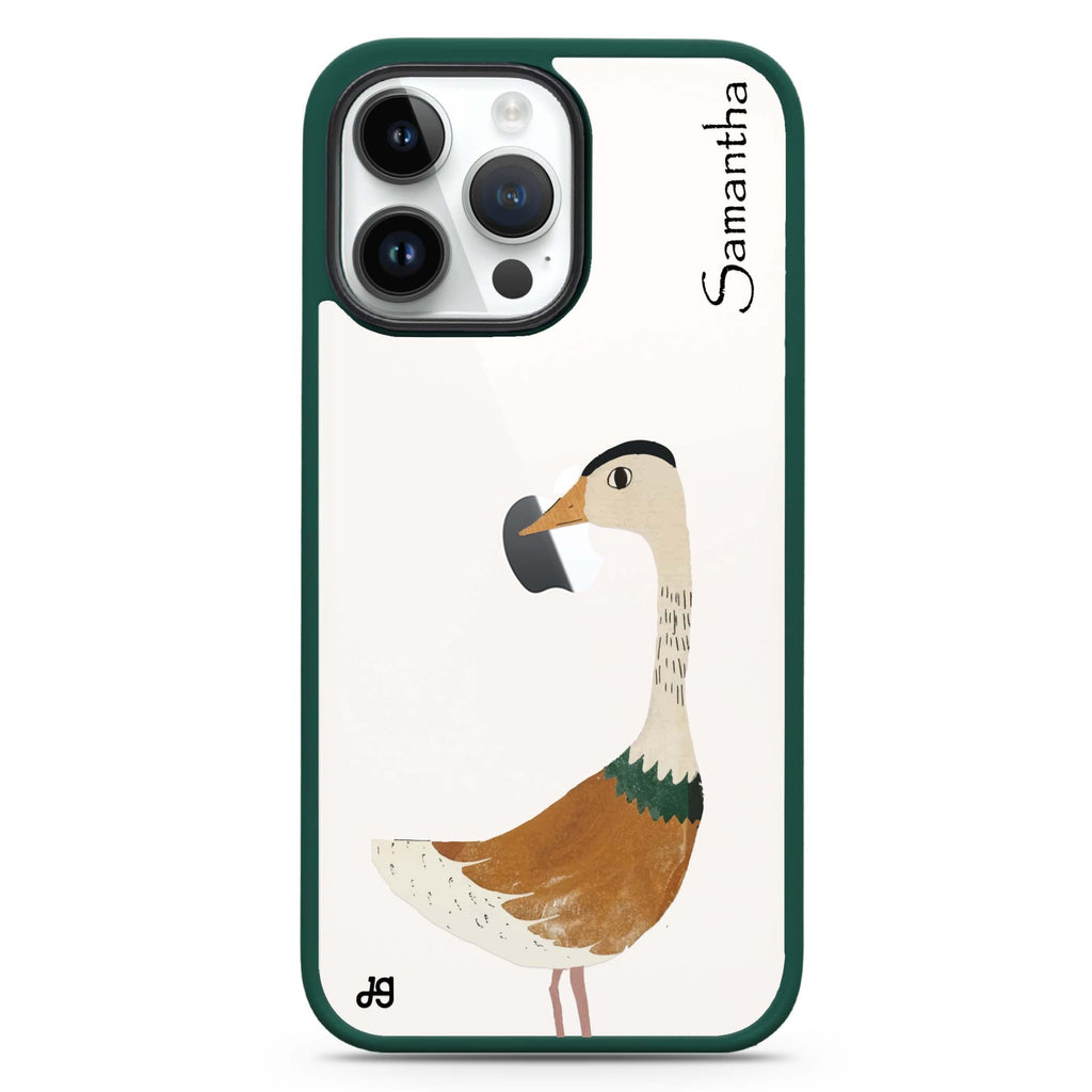 Meadow Honk Impact Guard Bumper Case