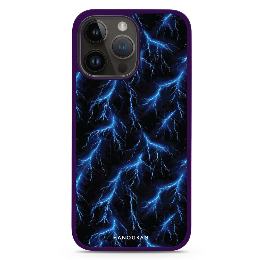 Flash Artistry Impact Guard Bumper Case