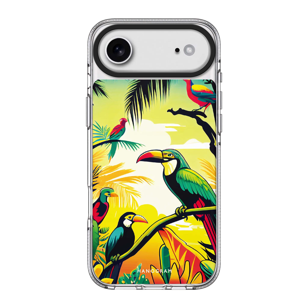 iPhone Air Ultra Clear Case