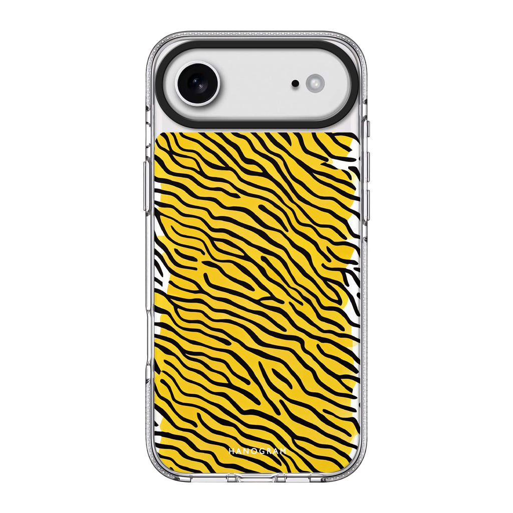 iPhone Air Ultra Clear Case