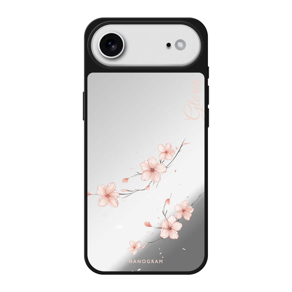 Sakura Spirit 鏡面手機殼
