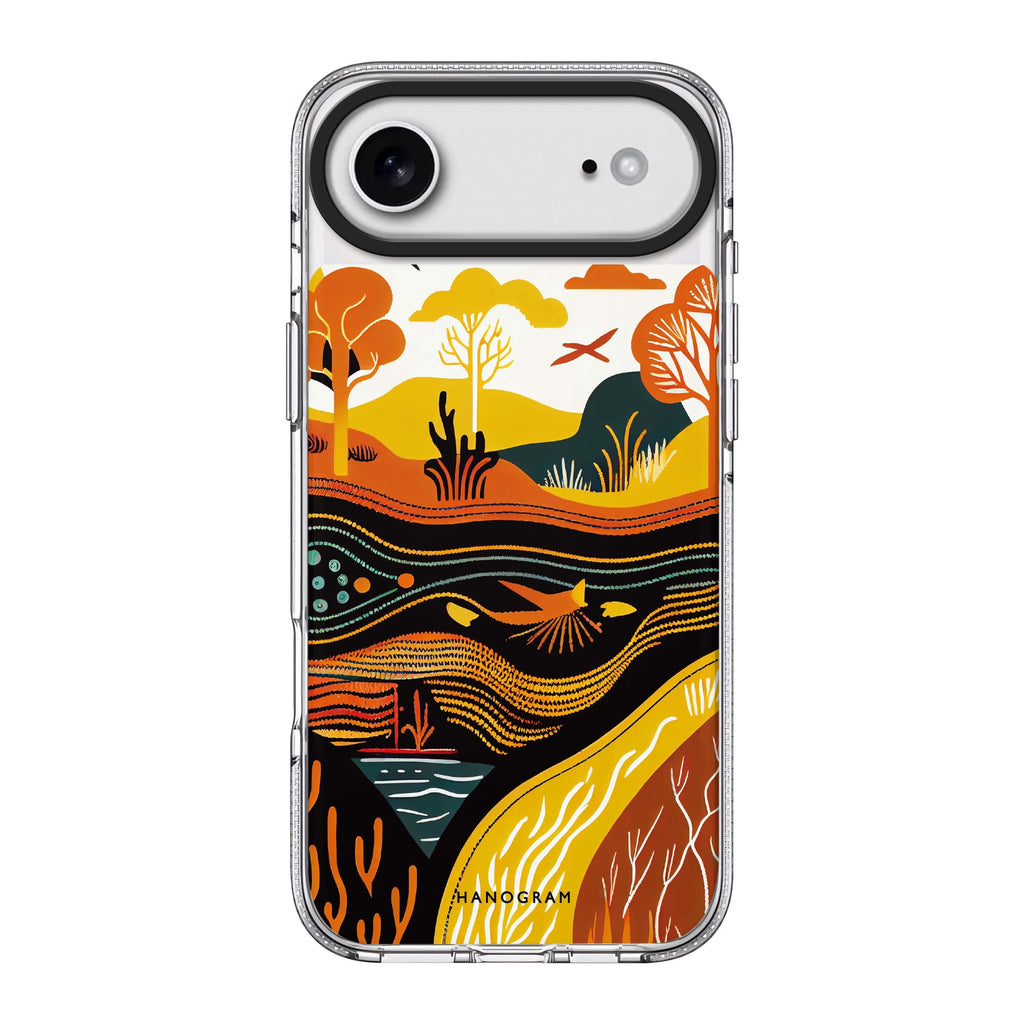 iPhone Air Ultra Clear Case