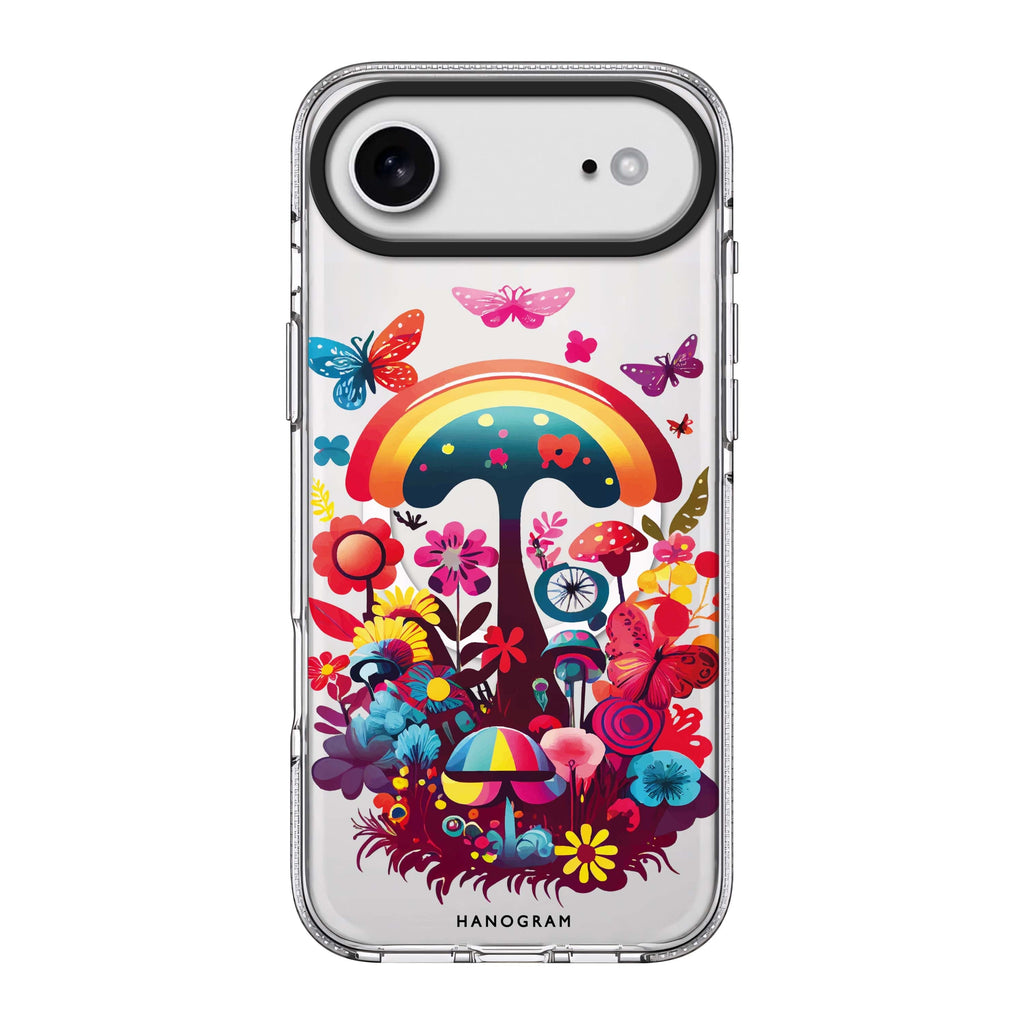 iPhone Air Ultra Clear Case