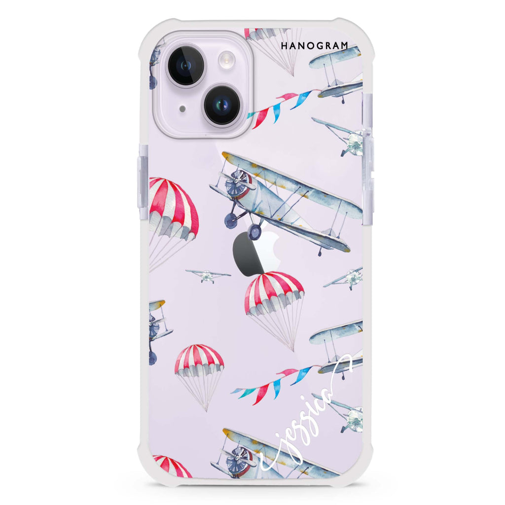Propeller iPhone 15 Plus Ultra Shockproof Case