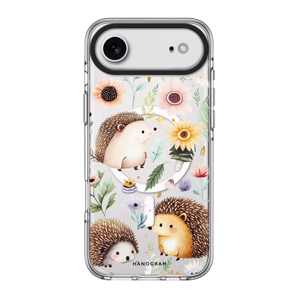 iPhone Air Ultra Clear Case