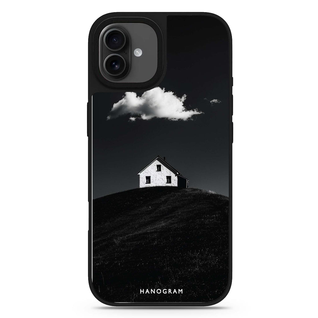Pinnacle Place iPhone 17 mirror case