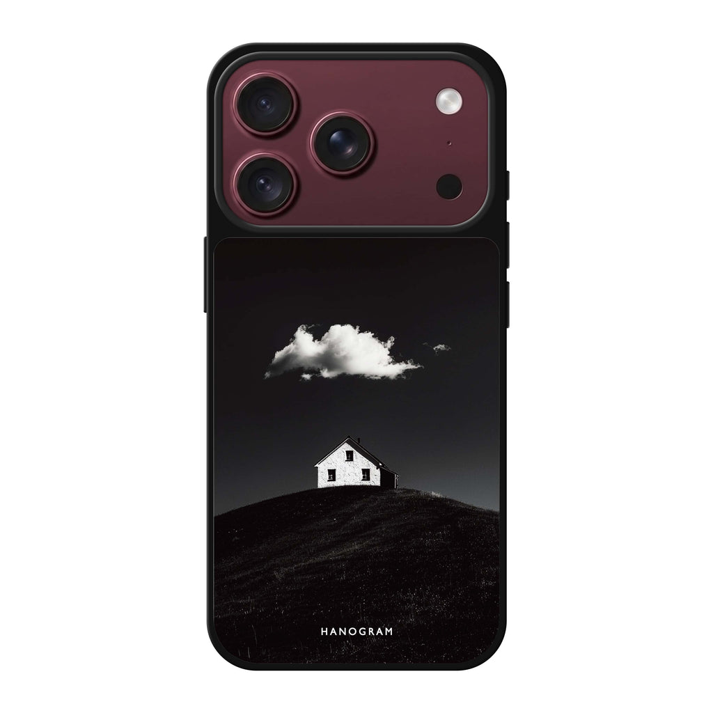 Pinnacle Place travel iPhone 18 Pro Max mirror case