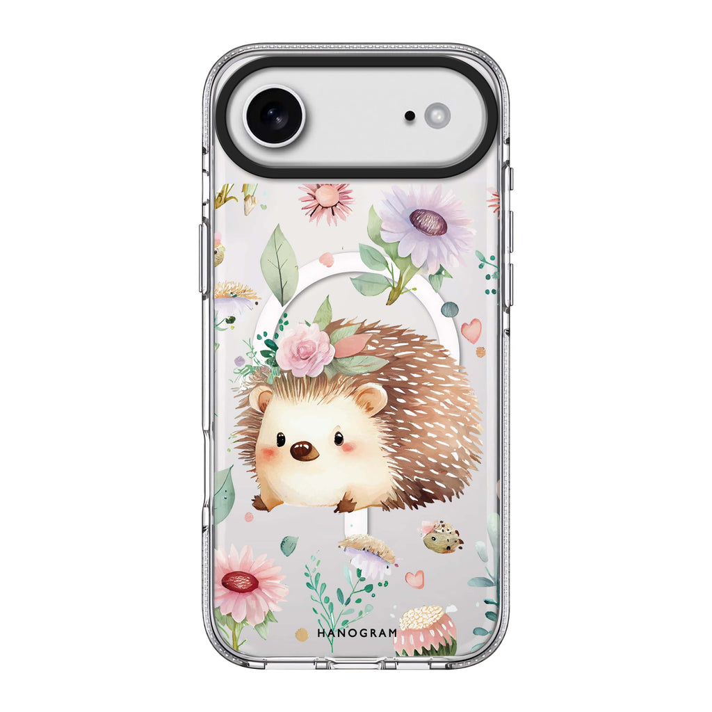 iPhone Air Ultra Clear Case