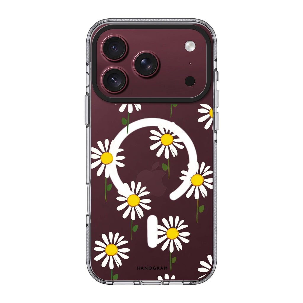 Little Flowers Ultra Clear Case