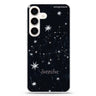 Unicorn Night Samsung Galaxy Ultra Clear Case