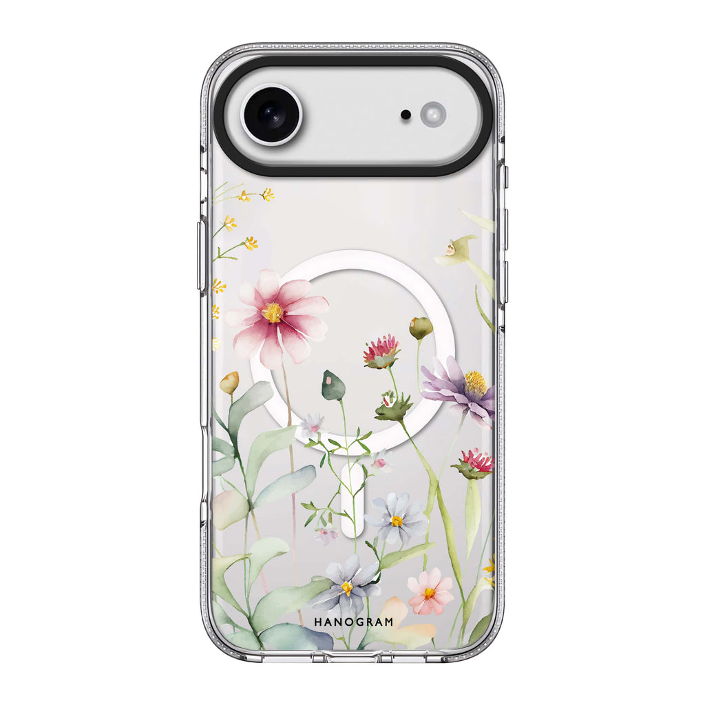 iPhone Air Ultra Clear Case
