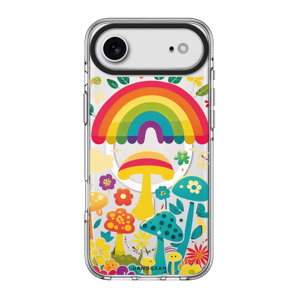 iPhone Air Ultra Clear Case