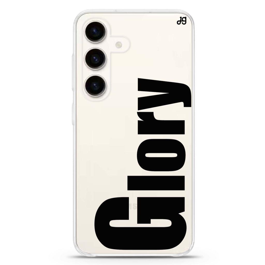 Phenomenal Samsung Galaxy Ultra Clear Case