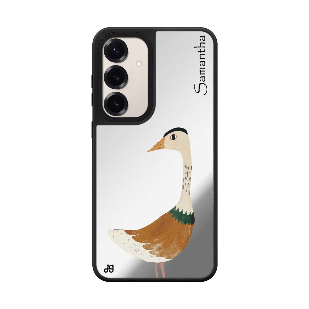 Meadow Honk Mirror Case