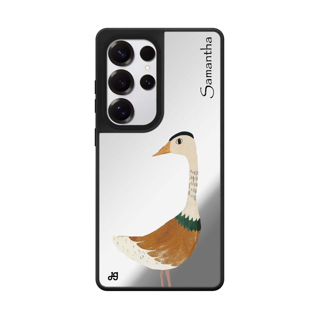 Meadow Honk Mirror Case