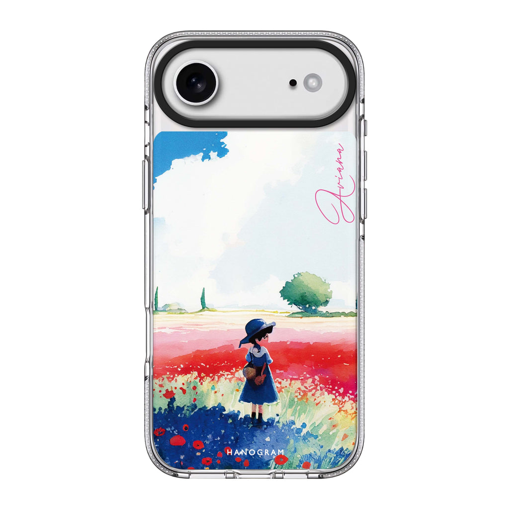iPhone Air Ultra Clear Case